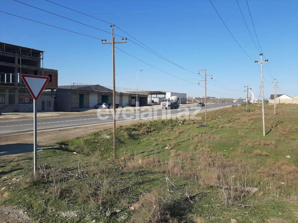 Satılır, torpaq, 95 sot, Bakı, Abşeron r, Mehdiabad q.