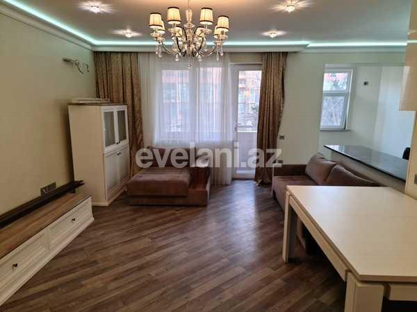 Satılır, köhnə tikili, 3 otaqlı, 80 m², Bakı, Yasamal r.