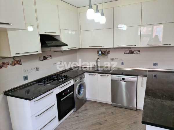 Satılır, köhnə tikili, 3 otaqlı, 80 m², Bakı, Yasamal r.