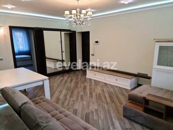 Satılır, köhnə tikili, 3 otaqlı, 80 m², Bakı, Yasamal r.