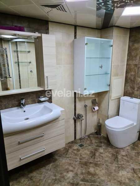 Satılır, köhnə tikili, 3 otaqlı, 80 m², Bakı, Yasamal r.