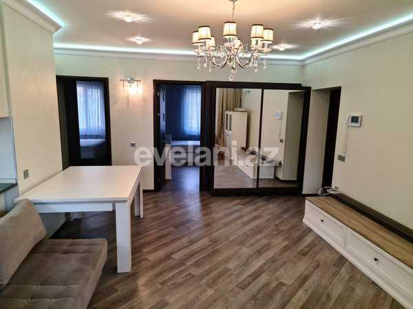 Satılır, köhnə tikili, 3 otaqlı, 80 m², Bakı, Yasamal r.