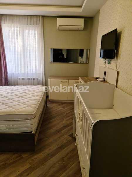 Satılır, köhnə tikili, 3 otaqlı, 80 m², Bakı, Yasamal r.