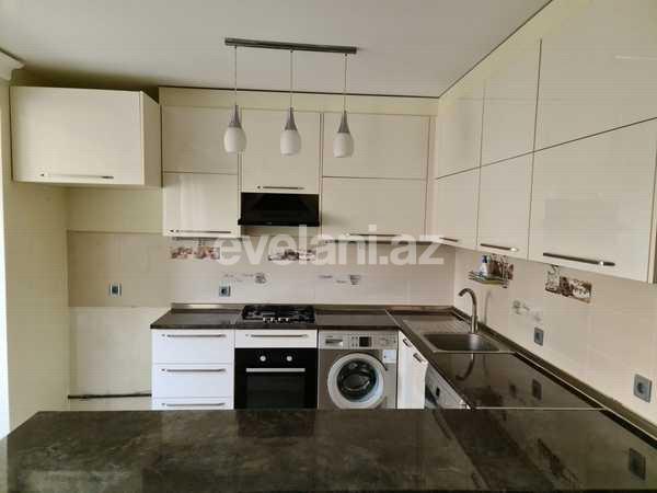 Satılır, köhnə tikili, 3 otaqlı, 80 m², Bakı, Yasamal r.