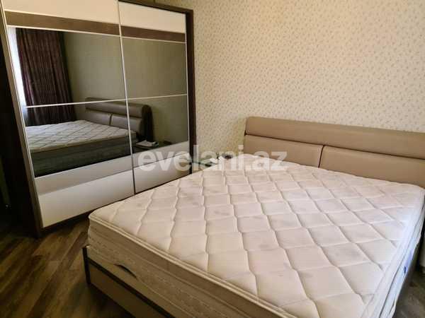 Satılır, köhnə tikili, 3 otaqlı, 80 m², Bakı, Yasamal r.