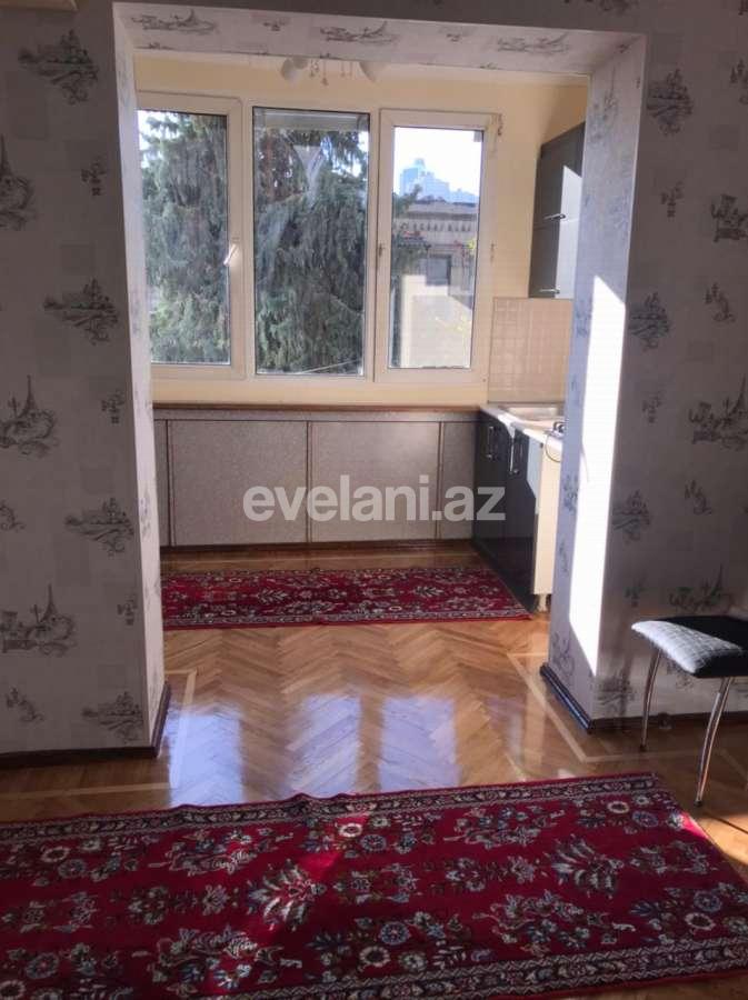 Сдаётся, вторичка, 2-комнаты, 58 m², Баку, Ясамальский r.