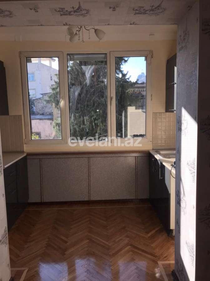 Сдаётся, вторичка, 2-комнаты, 58 m², Баку, Ясамальский r.