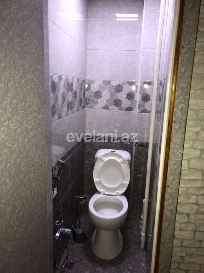 Сдаётся, вторичка, 2-комнаты, 58 m², Баку, Ясамальский r.