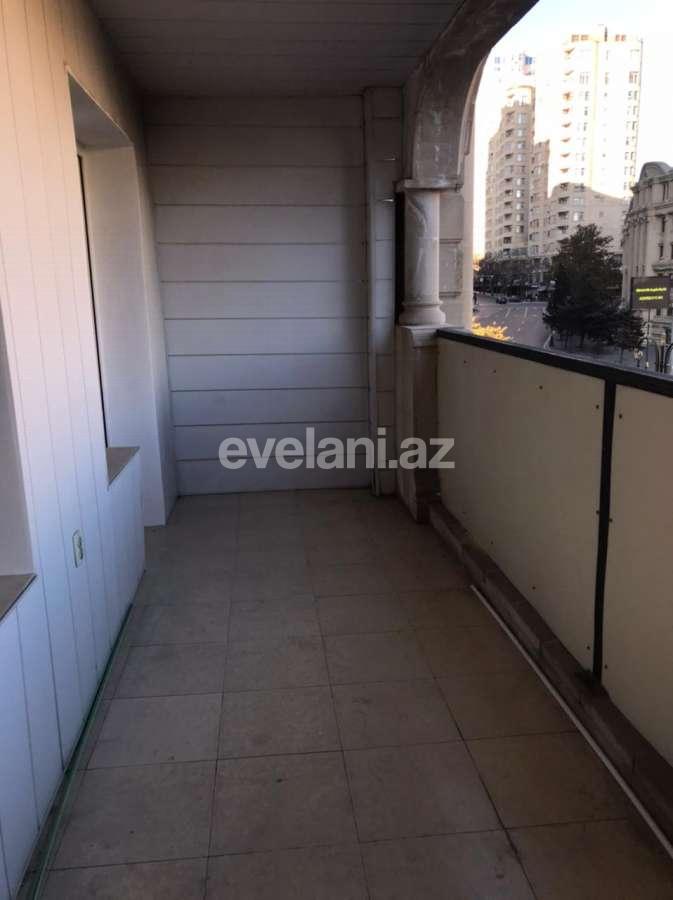 Сдаётся, вторичка, 2-комнаты, 58 m², Баку, Ясамальский r.