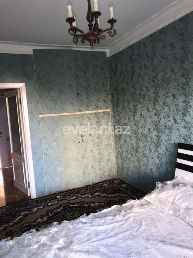 Сдаётся, вторичка, 2-комнаты, 58 m², Баку, Ясамальский r.