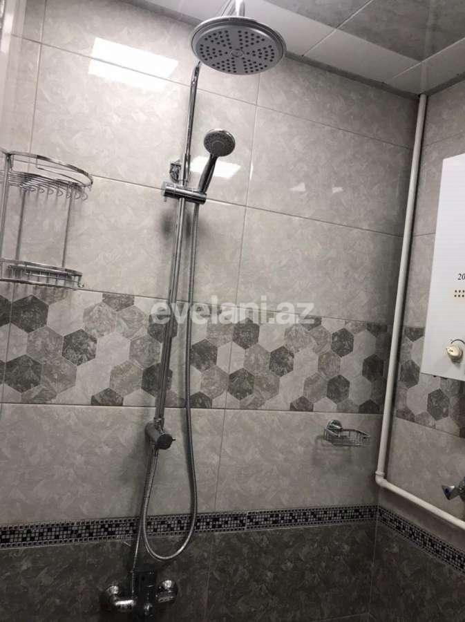 Сдаётся, вторичка, 2-комнаты, 58 m², Баку, Ясамальский r.