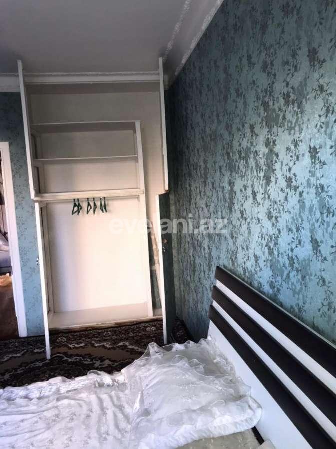 Сдаётся, вторичка, 2-комнаты, 58 m², Баку, Ясамальский r.