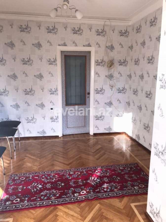 Сдаётся, вторичка, 2-комнаты, 58 m², Баку, Ясамальский r.