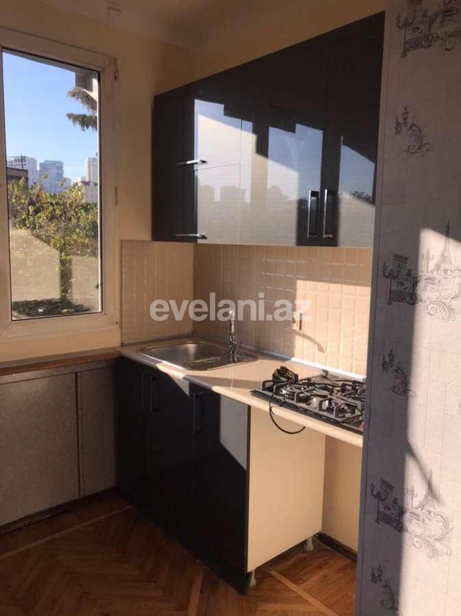 Сдаётся, вторичка, 2-комнаты, 58 m², Баку, Ясамальский r.