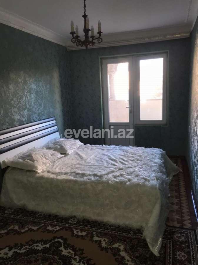 Сдаётся, вторичка, 3-комнаты, 61 m², Баку, Ясамальский r.