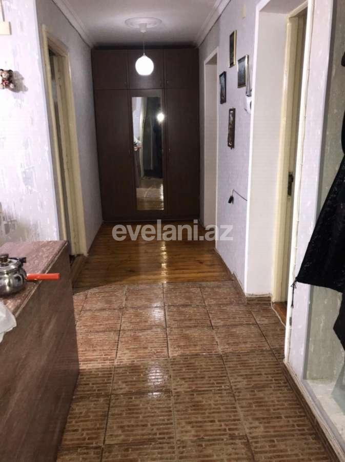 Сдаётся, вторичка, 3-комнаты, 61 m², Баку, Ясамальский r.