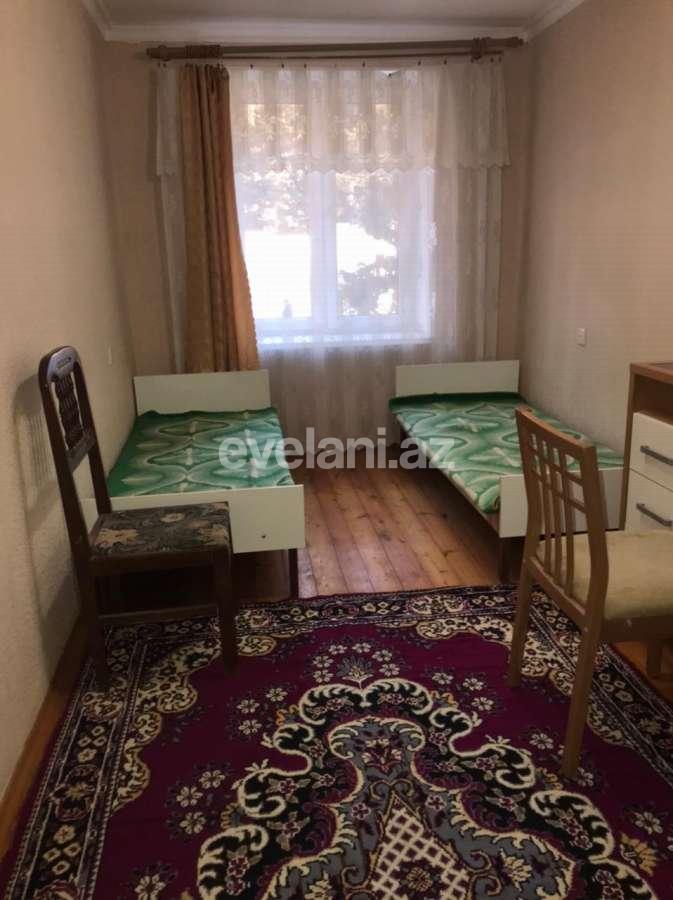 Сдаётся, вторичка, 3-комнаты, 61 m², Баку, Ясамальский r.