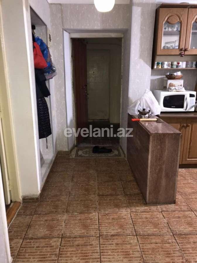 Сдаётся, вторичка, 3-комнаты, 61 m², Баку, Ясамальский r.