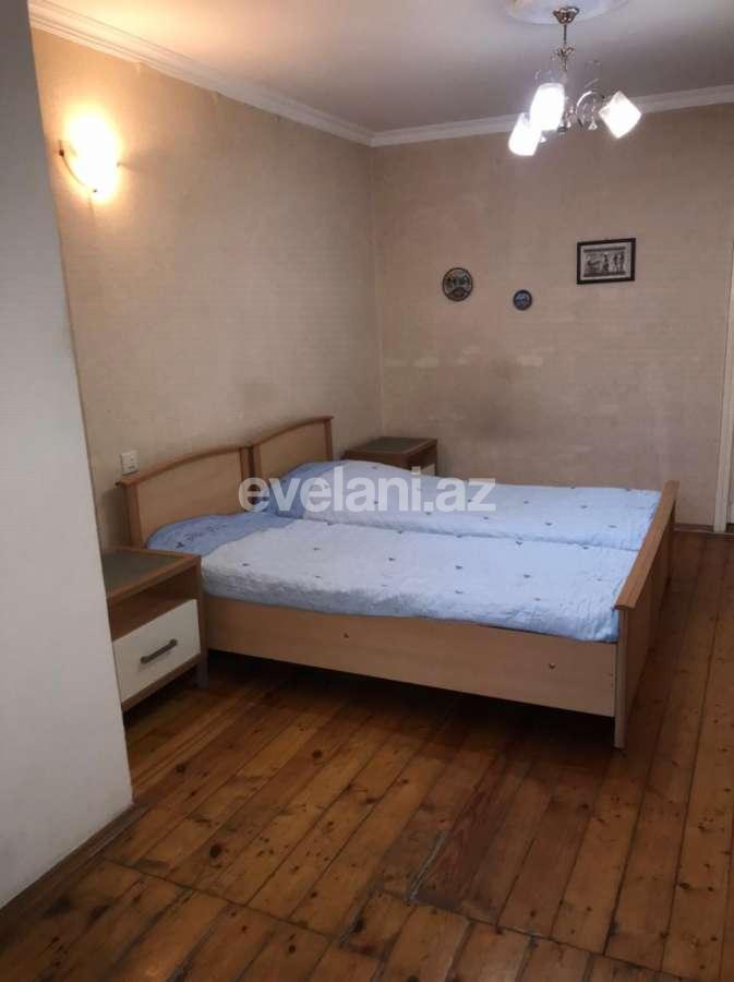 Сдаётся, вторичка, 3-комнаты, 61 m², Баку, Ясамальский r.