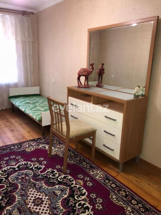 Сдаётся, вторичка, 3-комнаты, 61 m², Баку, Ясамальский r.