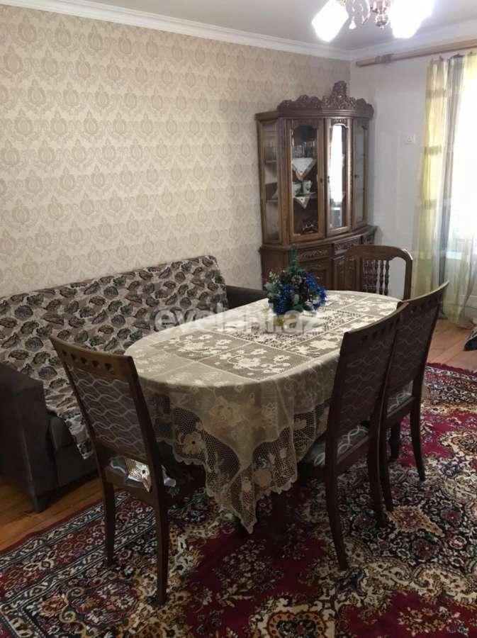 Сдаётся, вторичка, 3-комнаты, 61 m², Баку, Ясамальский r.