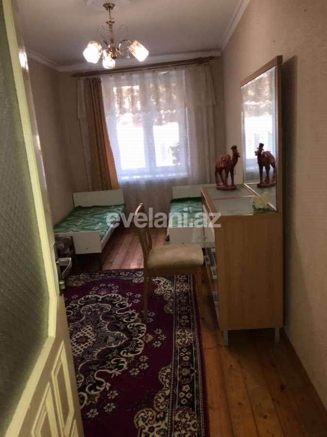 Сдаётся, вторичка, 3-комнаты, 61 m², Баку, Ясамальский r.