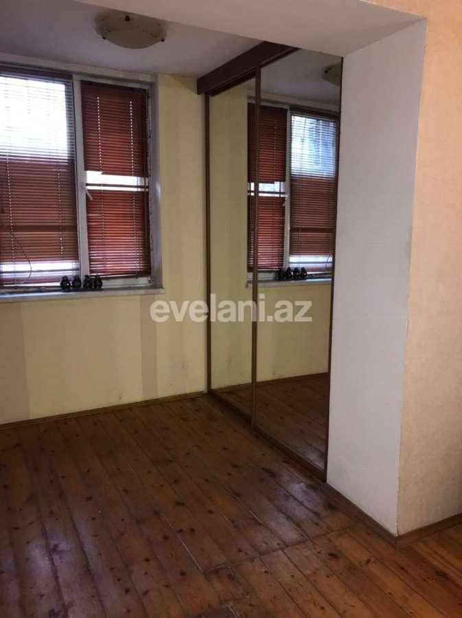 Сдаётся, вторичка, 3-комнаты, 61 m², Баку, Ясамальский r.