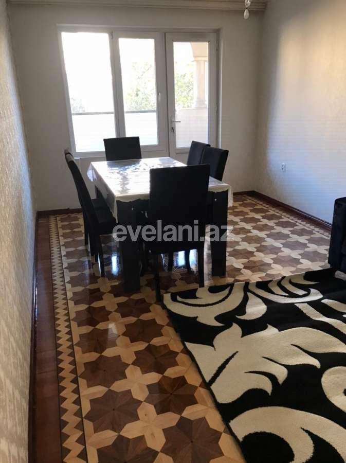 Сдаётся, вторичка, 3-комнаты, 61 m², Баку, Ясамальский r.