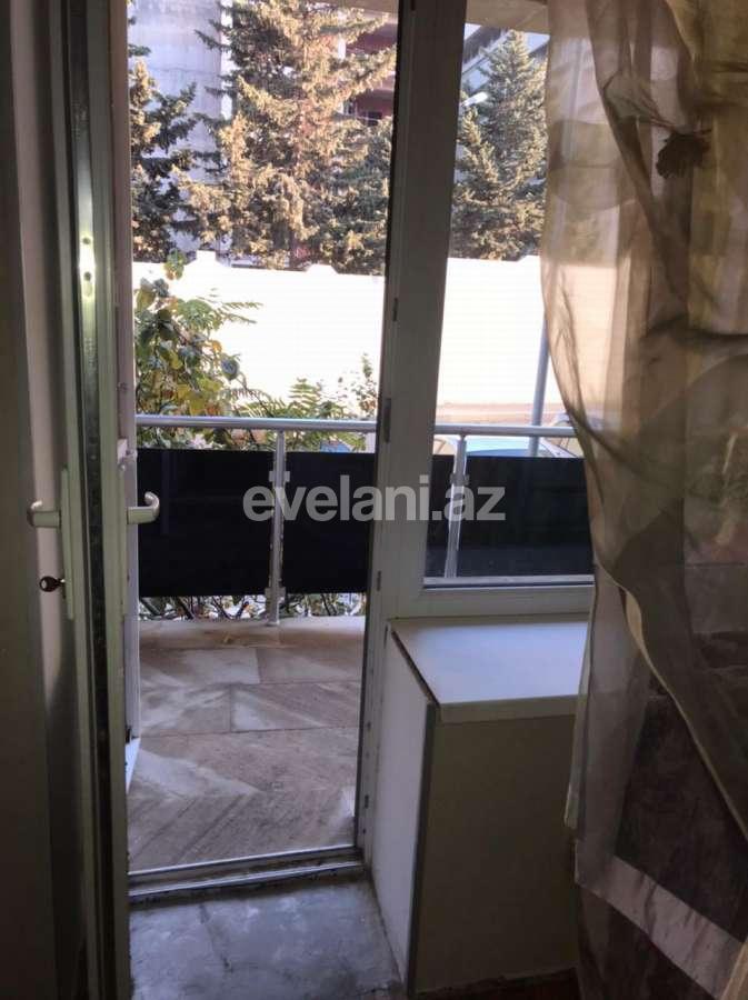 Сдаётся, вторичка, 3-комнаты, 61 m², Баку, Ясамальский r.