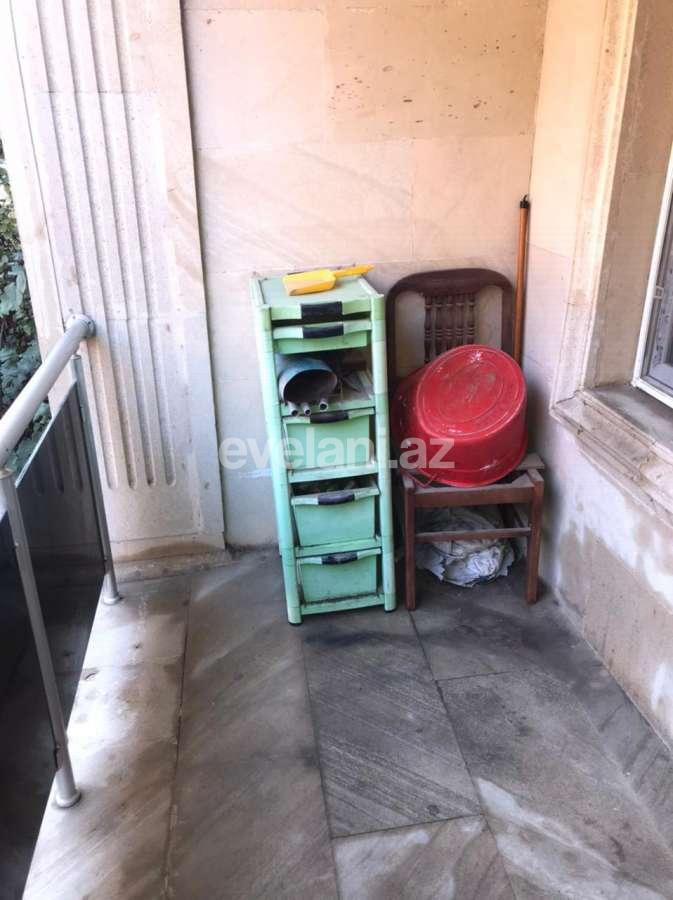 Сдаётся, вторичка, 3-комнаты, 61 m², Баку, Ясамальский r.