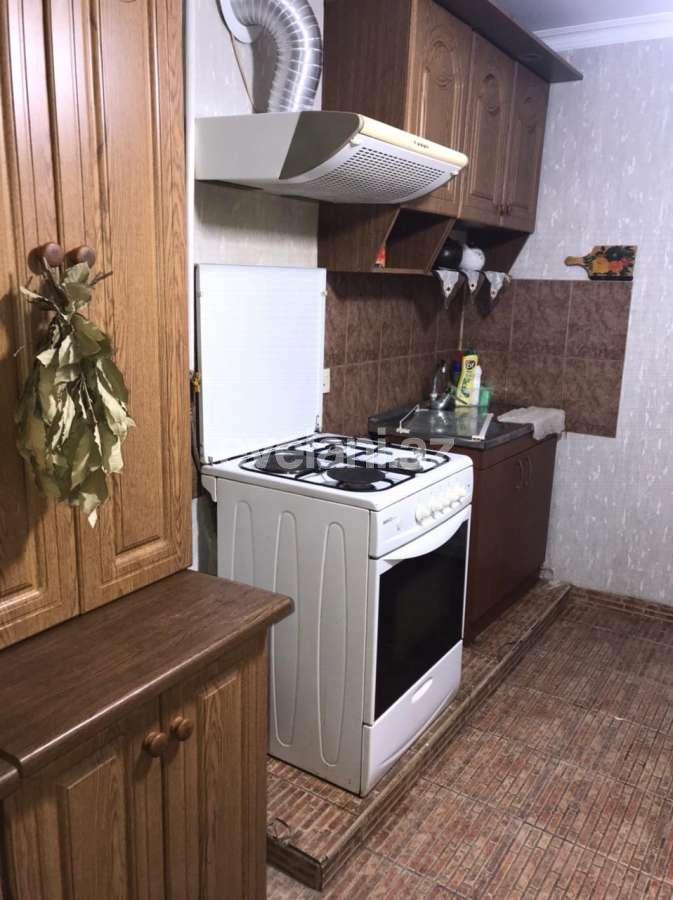 Сдаётся, вторичка, 3-комнаты, 61 m², Баку, Ясамальский r.