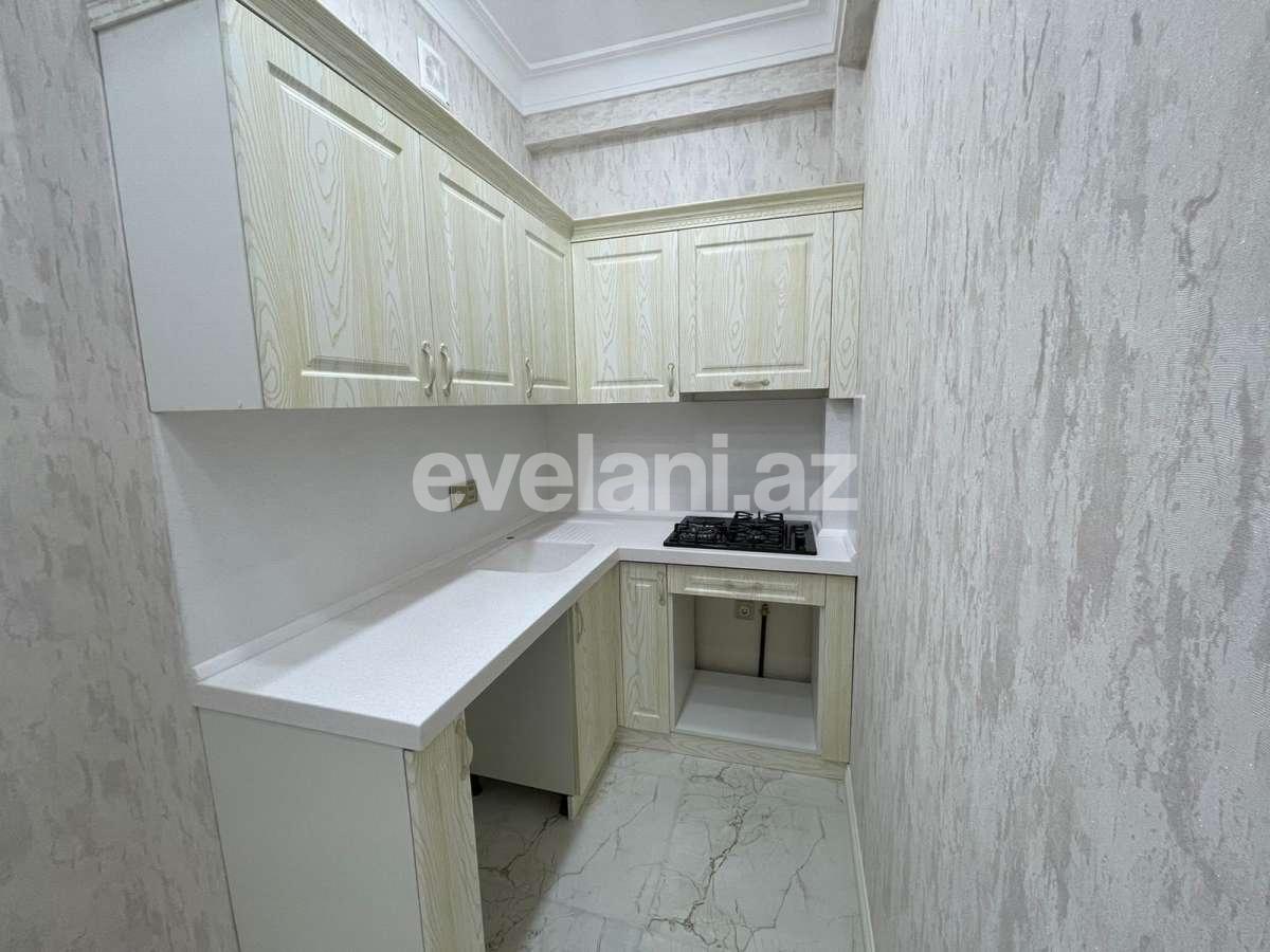 Satılır, yeni tikili, 3 otaqlı, 96 m², Bakı, Səbail r, Badamdar q.