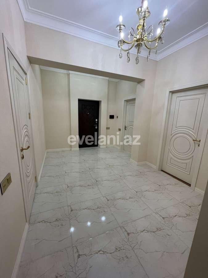 Satılır, yeni tikili, 3 otaqlı, 96 m², Bakı, Səbail r, Badamdar q.