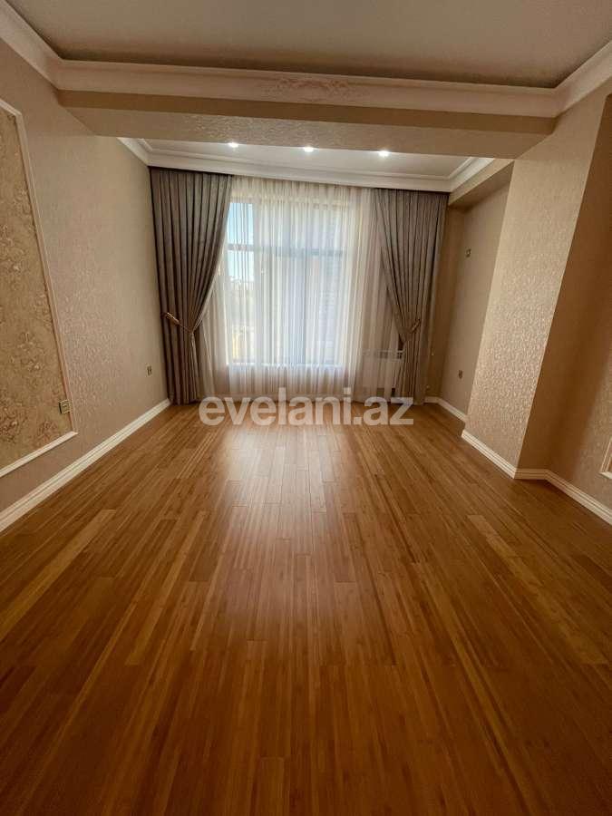 Satılır, yeni tikili, 3 otaqlı, 96 m², Bakı, Səbail r, Badamdar q.