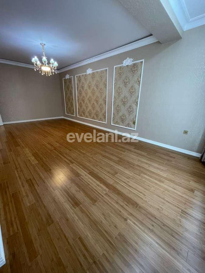 Satılır, yeni tikili, 3 otaqlı, 96 m², Bakı, Səbail r, Badamdar q.