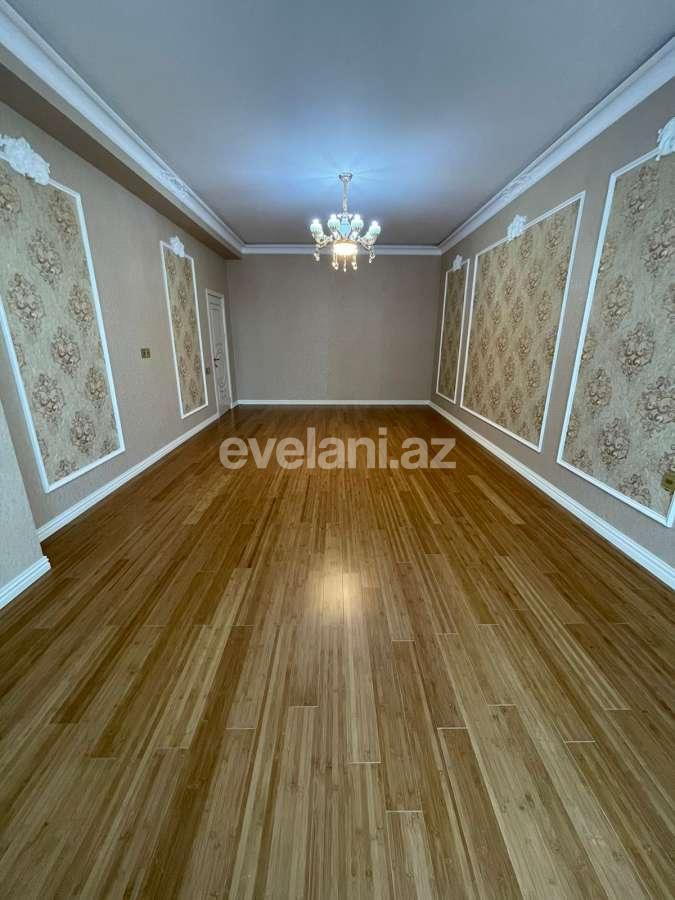 Satılır, yeni tikili, 3 otaqlı, 96 m², Bakı, Səbail r, Badamdar q.