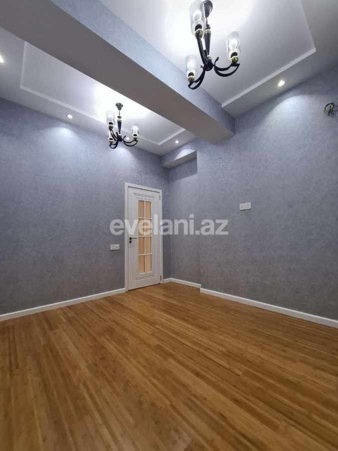 Satılır, yeni tikili, 3 otaqlı, 111 m², Bakı, Səbail r, Badamdar q.