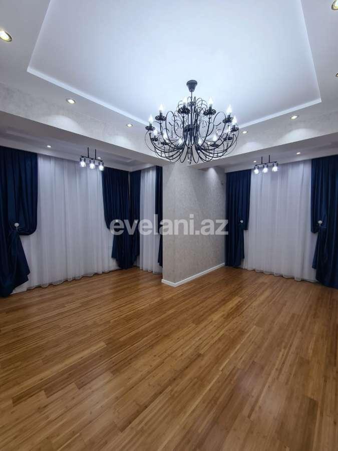 Satılır, yeni tikili, 3 otaqlı, 111 m², Bakı, Səbail r, Badamdar q.