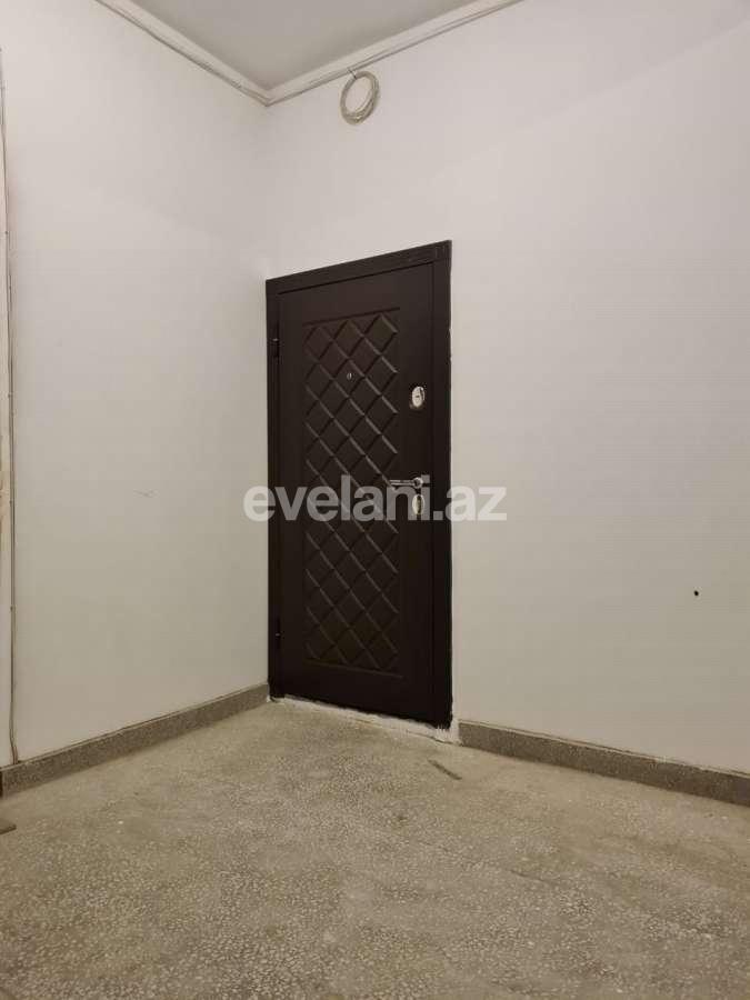 Satılır, yeni tikili, 3 otaqlı, 111 m², Bakı, Səbail r, Badamdar q.