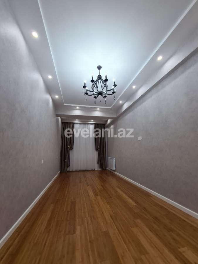 Satılır, yeni tikili, 3 otaqlı, 111 m², Bakı, Səbail r, Badamdar q.