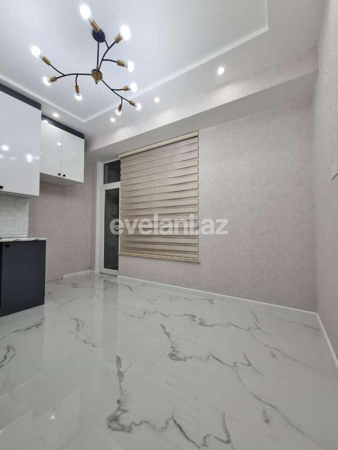 Satılır, yeni tikili, 3 otaqlı, 111 m², Bakı, Səbail r, Badamdar q.
