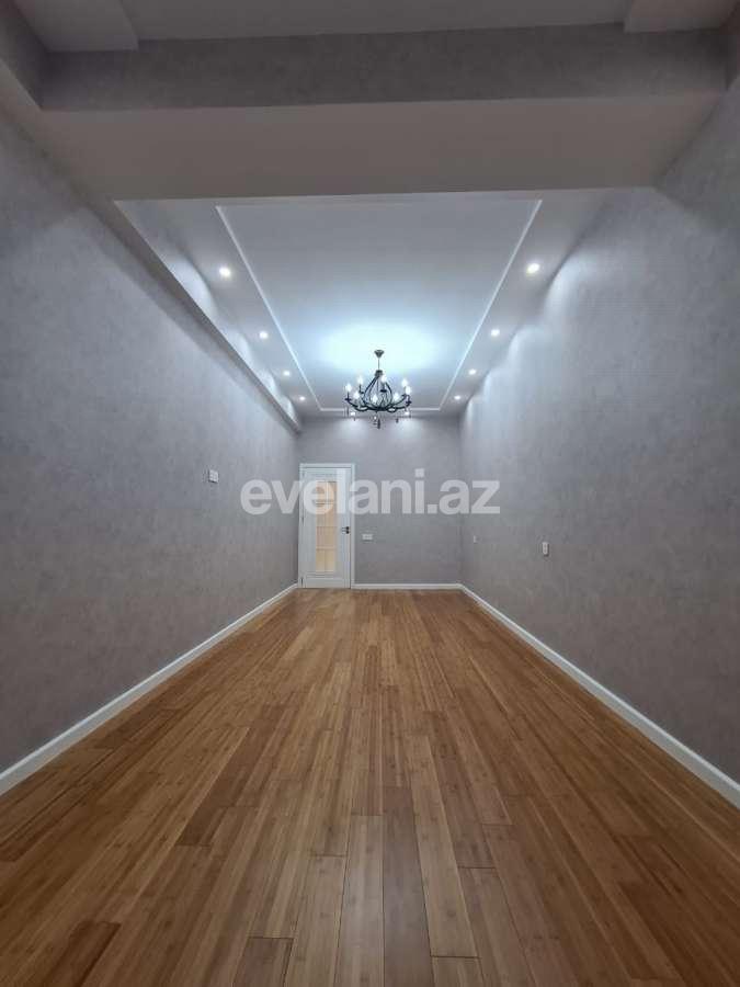 Satılır, yeni tikili, 3 otaqlı, 111 m², Bakı, Səbail r, Badamdar q.