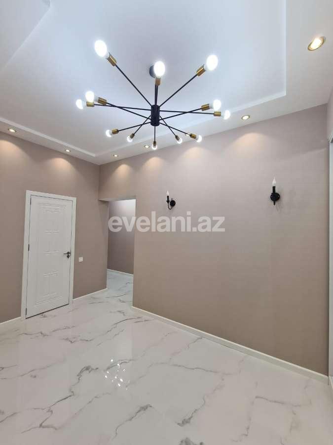 Satılır, yeni tikili, 3 otaqlı, 111 m², Bakı, Səbail r, Badamdar q.