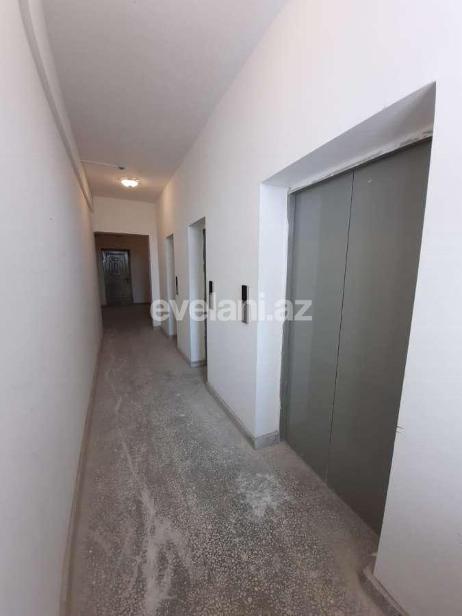 Satılır, yeni tikili, 3 otaqlı, 111 m², Bakı, Səbail r, Badamdar q.