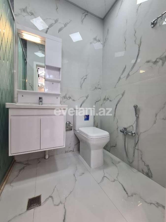 Satılır, yeni tikili, 3 otaqlı, 111 m², Bakı, Səbail r, Badamdar q.