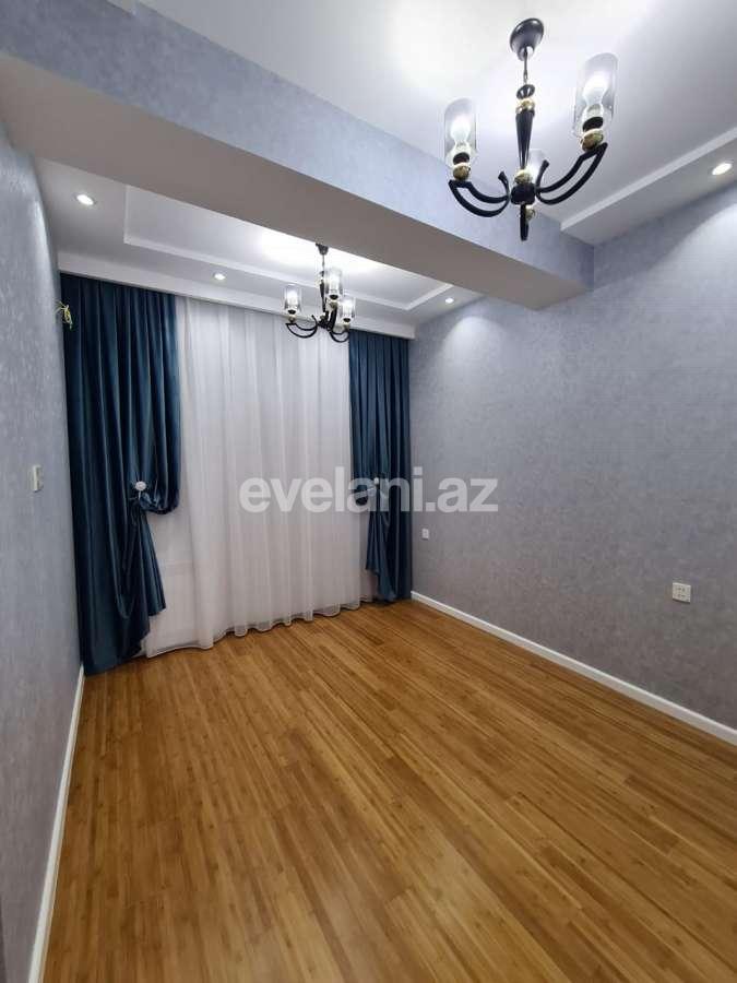 Satılır, yeni tikili, 3 otaqlı, 111 m², Bakı, Səbail r, Badamdar q.