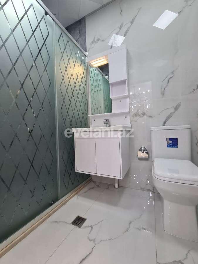 Satılır, yeni tikili, 3 otaqlı, 111 m², Bakı, Səbail r, Badamdar q.