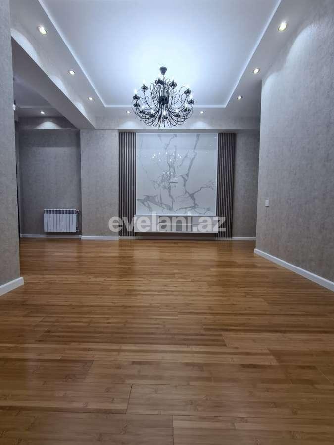 Satılır, yeni tikili, 3 otaqlı, 111 m², Bakı, Səbail r, Badamdar q.