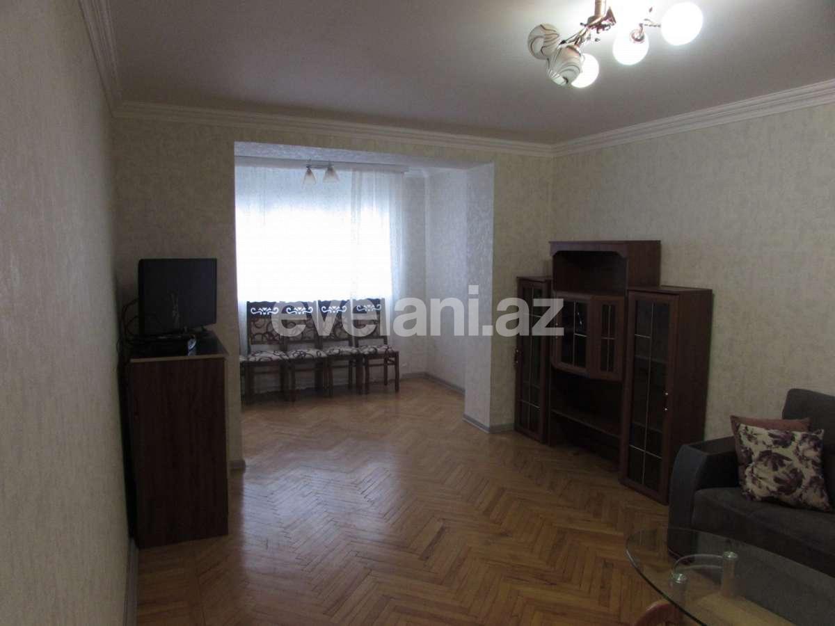 Сдаётся, вторичка, 3-комнаты, 90 m², Баку, Ясамальский r.