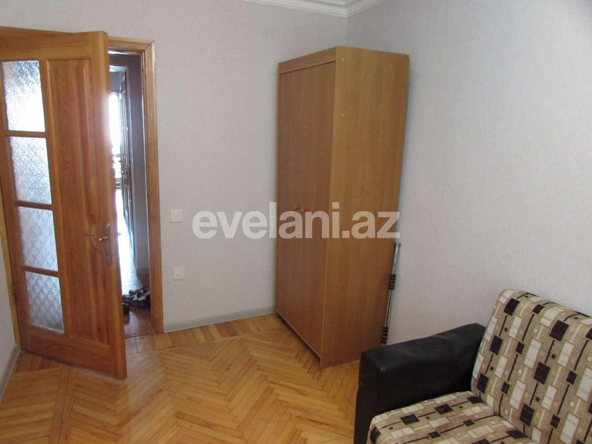 Сдаётся, вторичка, 3-комнаты, 90 m², Баку, Ясамальский r.